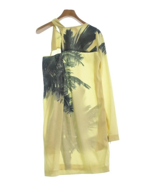 Nﾟ 21 ชุดเดรส