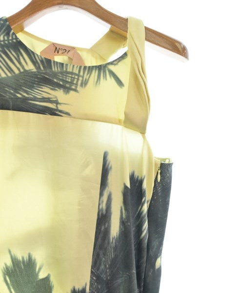 Nﾟ 21 ชุดเดรส