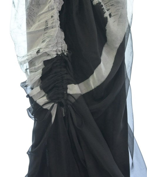 Nﾟ 21 ชุดเดรส