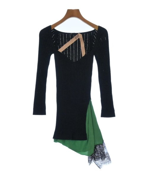 Nﾟ 21 เสื้อกันหนาว