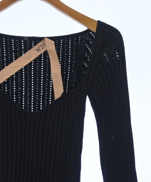 Nﾟ 21 เสื้อกันหนาว