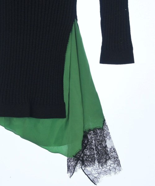 Nﾟ 21 เสื้อกันหนาว