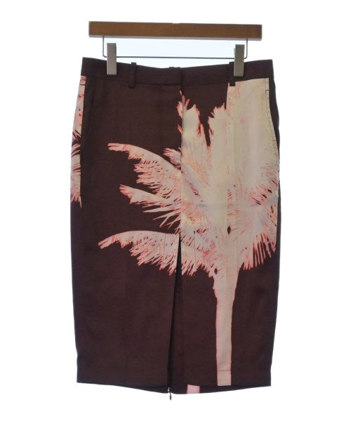 Nﾟ 21 กระโปรงยาว/แม็กซี่ยาว