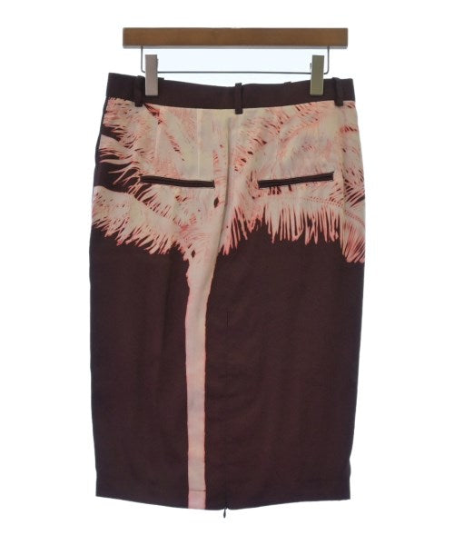 Nﾟ 21 กระโปรงยาว/แม็กซี่ยาว