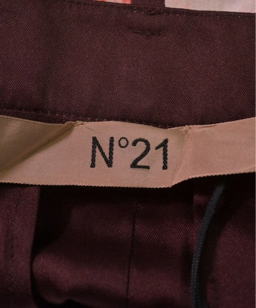 Nﾟ 21 กระโปรงยาว/แม็กซี่ยาว