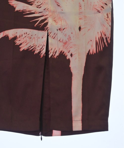 Nﾟ 21 กระโปรงยาว/แม็กซี่ยาว