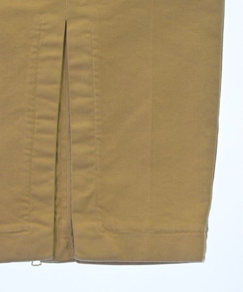 Nﾟ 21 กระโปรงยาวถึงเข่า