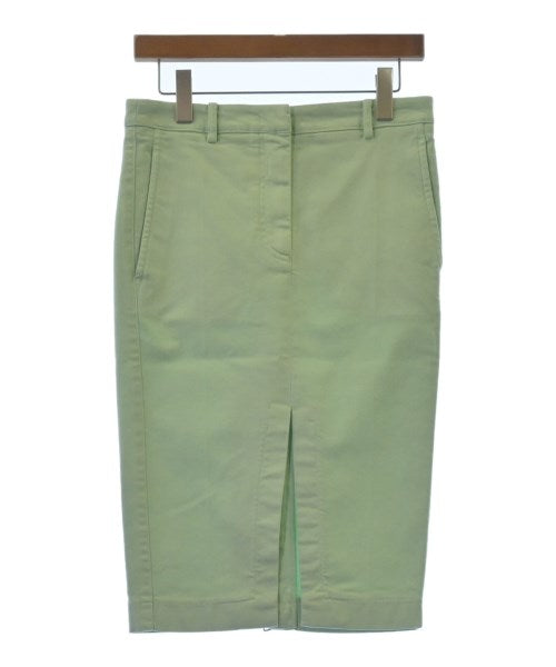 Nﾟ 21 กระโปรงยาวถึงเข่า