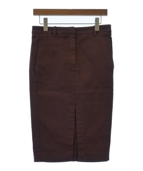 Nﾟ 21 กระโปรงยาวถึงเข่า