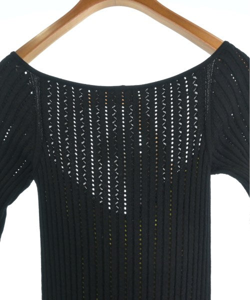 Nﾟ 21 ชุดเดรส