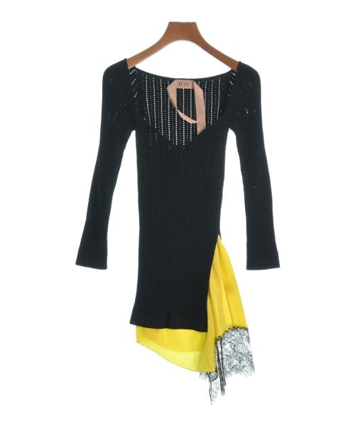 Nﾟ 21 เสื้อกันหนาว