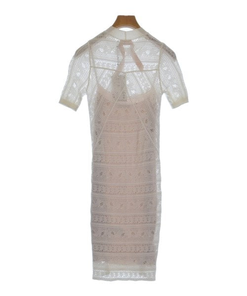 Nﾟ 21 ชุดเดรส