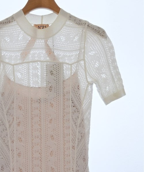 Nﾟ 21 ชุดเดรส