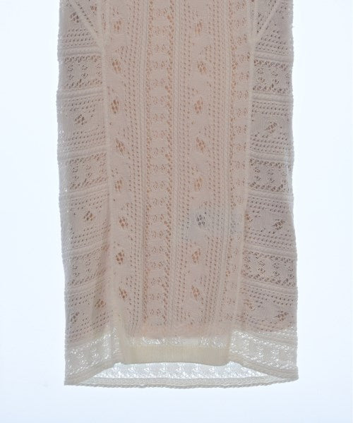 Nﾟ 21 ชุดเดรส