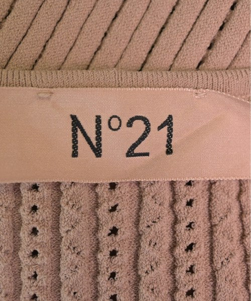 Nﾟ 21 ชุดเดรส