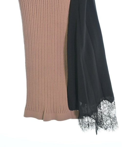 Nﾟ 21 ชุดเดรส