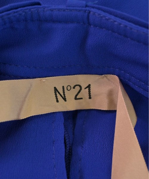 Nﾟ 21 กางเกง อื่น