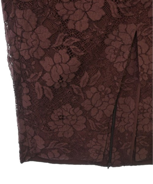 Nﾟ 21 กระโปรงยาวถึงเข่า