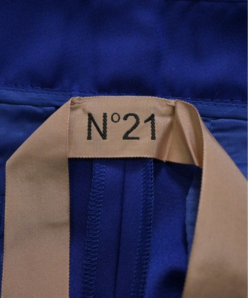 Nﾟ 21 กางเกงขาสั้น