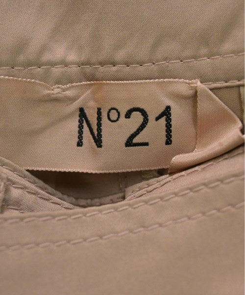 Nﾟ 21 กางเกงขาสั้น