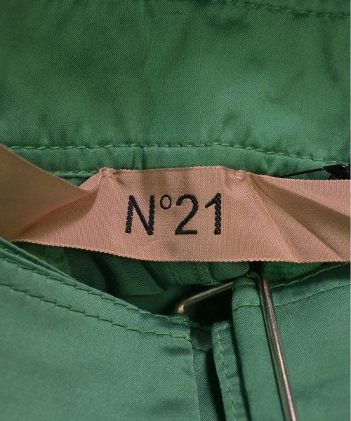 Nﾟ 21 กางเกงขาสั้น