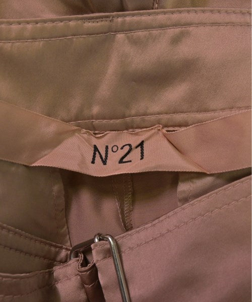 Nﾟ 21 กางเกงขาสั้น