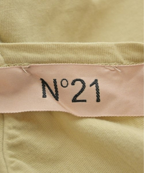 Nﾟ 21 เสื้อยืด/เสื้อท็อปส์