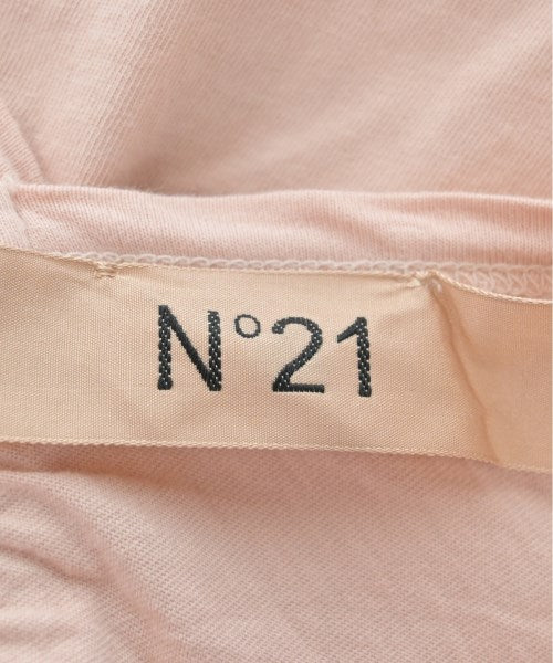 Nﾟ 21 เสื้อยืด/เสื้อท็อปส์