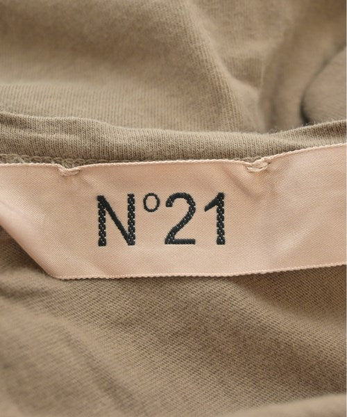 Nﾟ 21 เสื้อยืด/เสื้อท็อปส์