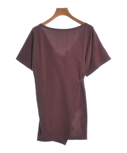 Nﾟ 21 เสื้อยืด/เสื้อท็อปส์