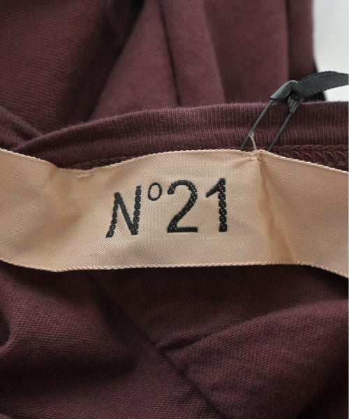 Nﾟ 21 เสื้อยืด/เสื้อท็อปส์