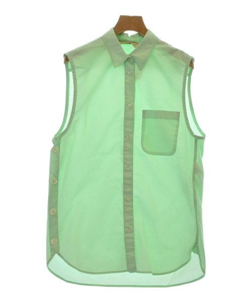 Nﾟ 21 เสื้อสตรี