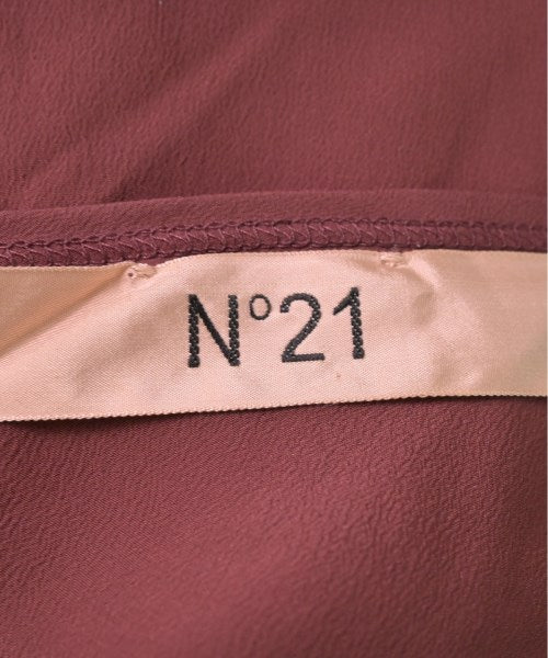 Nﾟ 21 ชุดเดรส