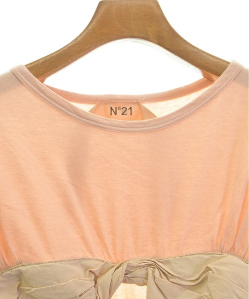 Nﾟ 21 ชุดเดรส