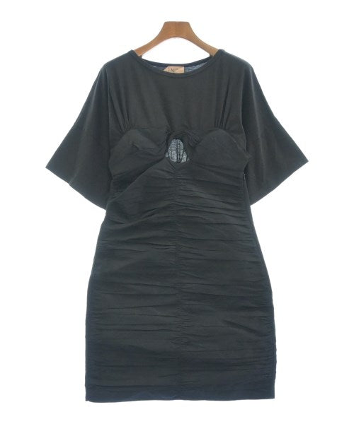 Nﾟ 21 ชุดเดรส