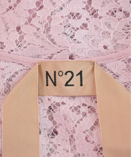 Nﾟ 21 เสื้อสตรี
