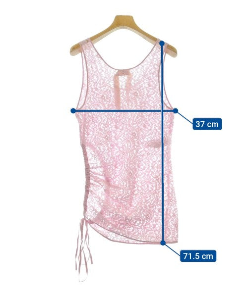 Nﾟ 21 เสื้อสตรี
