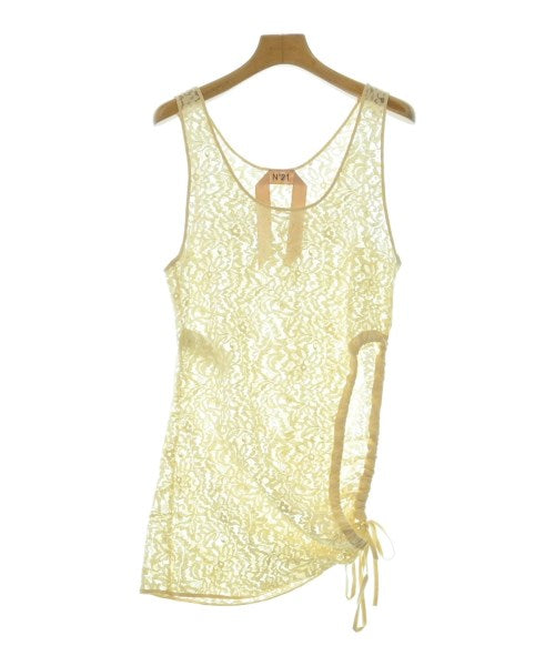 Nﾟ 21 เสื้อสตรี