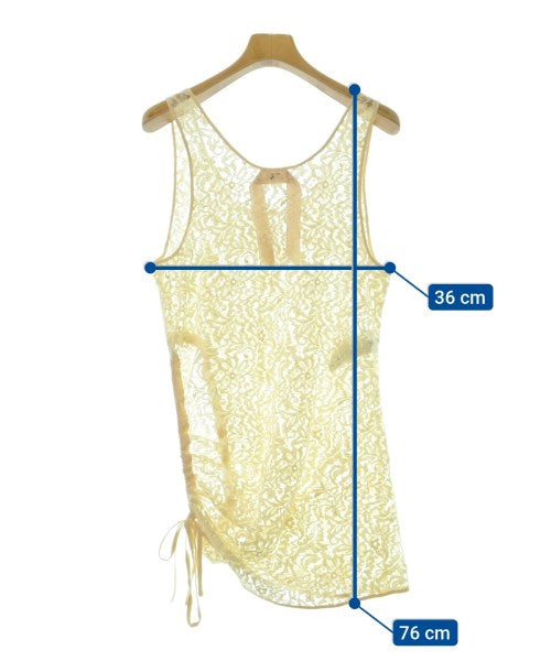 Nﾟ 21 เสื้อสตรี