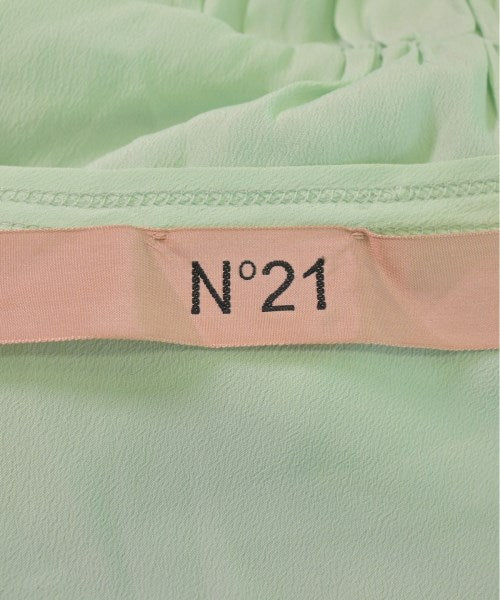 Nﾟ 21 ชุดเดรส