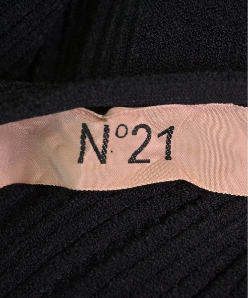 Nﾟ 21 ชุดเดรส