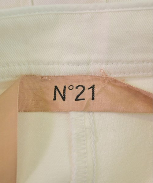 Nﾟ 21 กางเกง อื่น