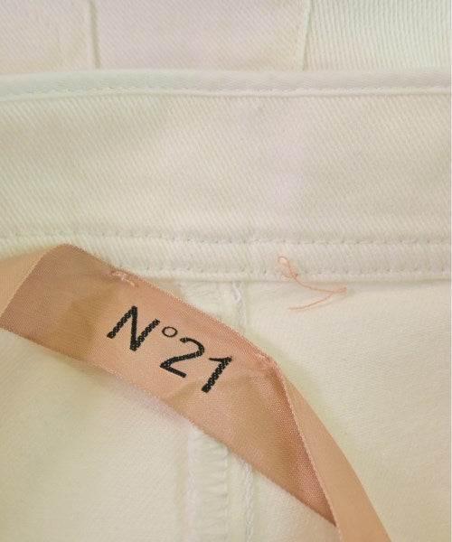 Nﾟ 21 กางเกง อื่น