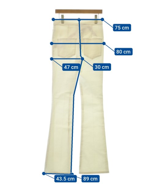 Nﾟ 21 กางเกง อื่น