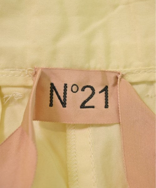 Nﾟ 21 กางเกง 5 ส่วน