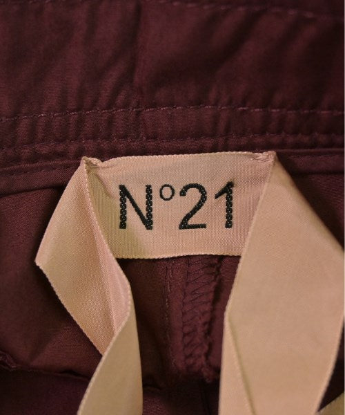 Nﾟ 21 กางเกง อื่น