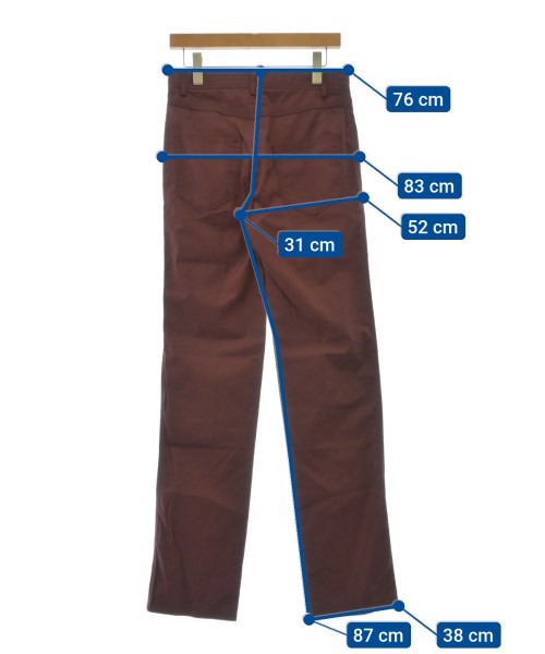 Nﾟ 21 กางเกง อื่น