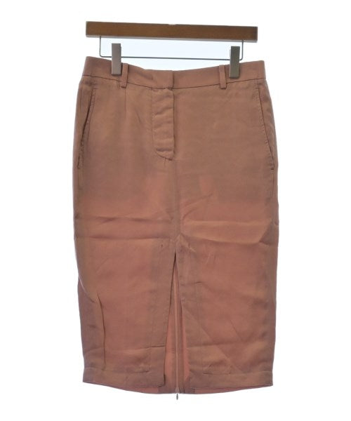 Nﾟ 21 กระโปรงยาว/แม็กซี่ยาว