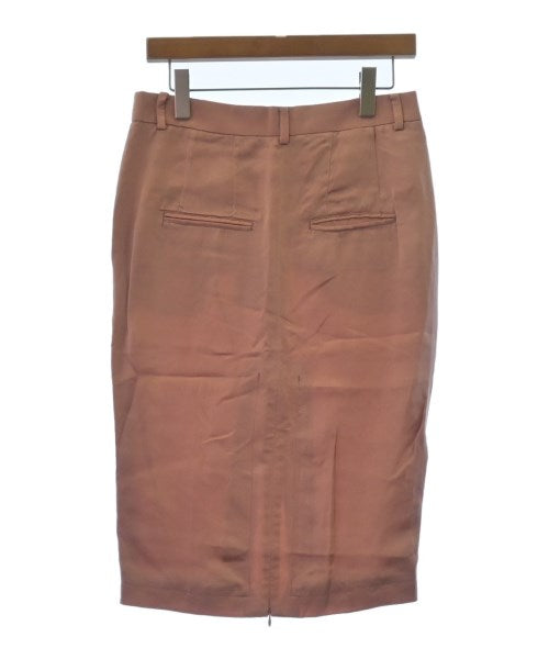 Nﾟ 21 กระโปรงยาว/แม็กซี่ยาว