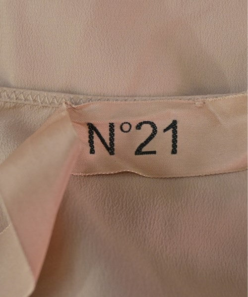 Nﾟ 21 ชุดเดรส